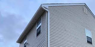 Reliable Citrus Heights, CA Siding Solutions